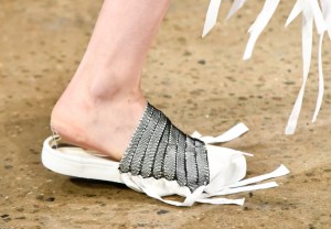 Parsons MFA RTW Spring 2017