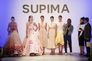 2016 Supima Design Competition