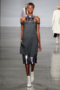 Daniel Silverstain RTW Spring 2017