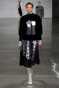 Daniel Silverstain RTW Spring 2017