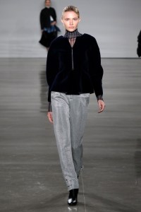 Daniel Silverstain RTW Spring 2017