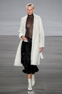 Daniel Silverstain RTW Spring 2017