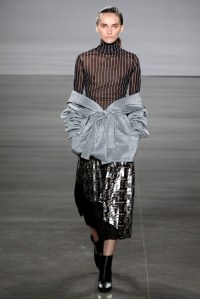 Daniel Silverstain RTW Spring 2017