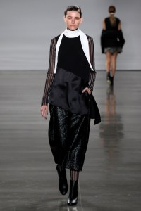 Daniel Silverstain RTW Spring 2017