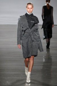 Daniel Silverstain RTW Spring 2017