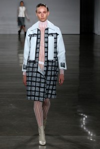 Daniel Silverstain RTW Spring 2017
