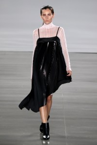 Daniel Silverstain RTW Spring 2017