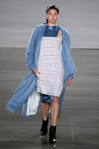Daniel Silverstain RTW Spring 2017