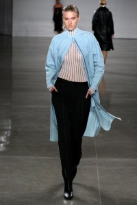 Daniel Silverstain RTW Spring 2017