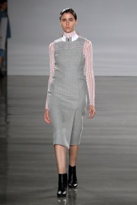 Daniel Silverstain RTW Spring 2017