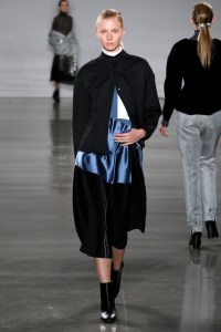 Daniel Silverstain RTW Spring 2017
