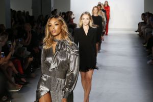 Misha RTW Spring 2017