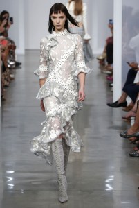 Zimmermann RTW Spring 2017
