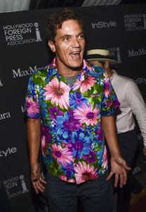 Michael Shannon