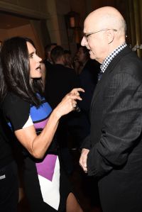 Jennifer Connelly and Jeffrey Tambor.