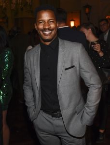 Nate Parker