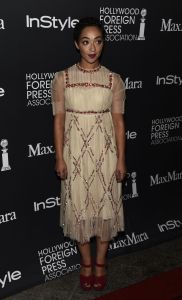 Ruth Negga