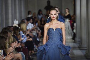 Carolina Herrera RTW Spring 2017