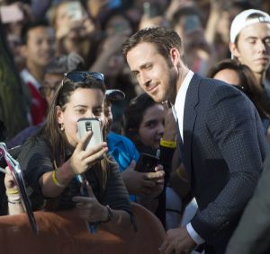 Toronto Film Festival 2016 Ryan Gosling
