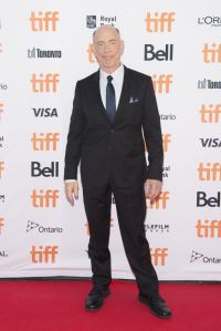 Toronto Film Festival 2016 J.K. Simmons