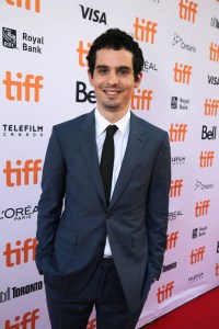 Toronto Film Festival 2016 Damien Chazelle