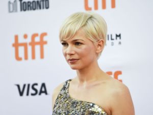Toronto Film Festival 2016 Michelle Williams