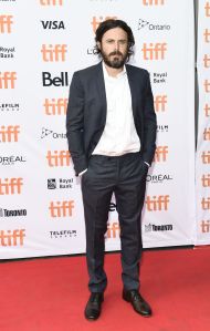Toronto Film Festival 2016 Casey Affleck