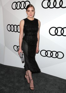 Audi Emmy Party 2016 Elise Eberle