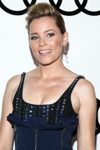 Audi Emmy Party 2016 Elizabeth Banks