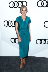 Audi Emmy Party 2016 Melora Hardin