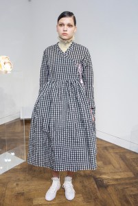 Shrimps RTW Spring 2017