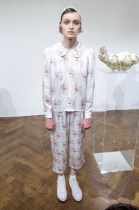 Shrimps RTW Spring 2017