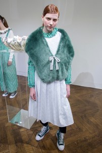 Shrimps RTW Spring 2017