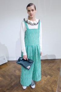 Shrimps RTW Spring 2017