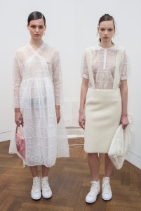 Shrimps RTW Spring 2017