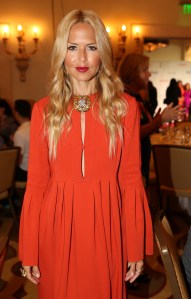 National Women's History Museum Brunch Rachel Zoe