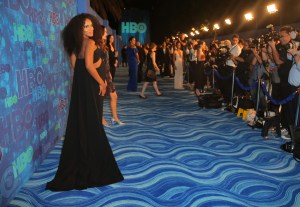HBO Emmy Party 2016 Kerry Washington