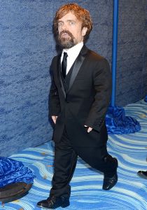 HBO Emmy Party 2016 Peter Dinklage