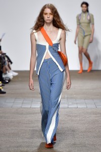 Richard Malone RTW Spring 2017