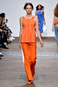 Richard Malone RTW Spring 2017
