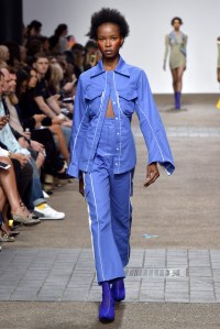Richard Malone RTW Spring 2017