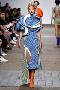 Richard Malone RTW Spring 2017