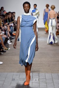 Richard Malone RTW Spring 2017