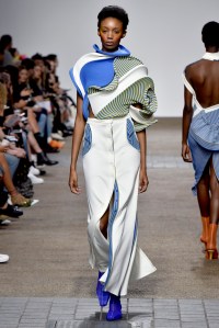 Richard Malone RTW Spring 2017