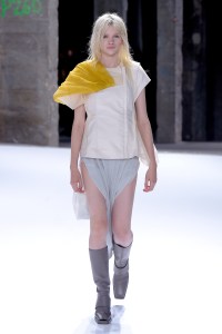 Rick Owens RTW Spring 2017