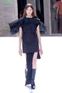 Rick Owens RTW Spring 2017