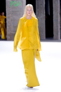 Rick Owens RTW Spring 2017