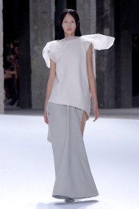 Rick Owens RTW Spring 2017
