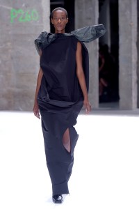 Rick Owens RTW Spring 2017