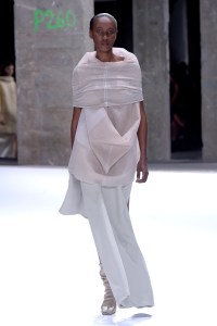 Rick Owens RTW Spring 2017